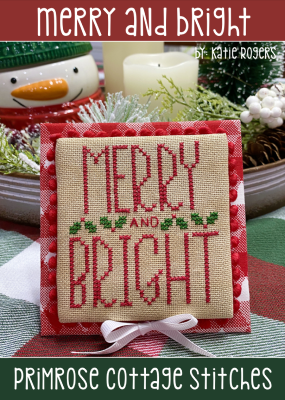 Merry And Bright